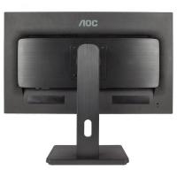 Монитор AOC I2775PQU/GR изображение 4