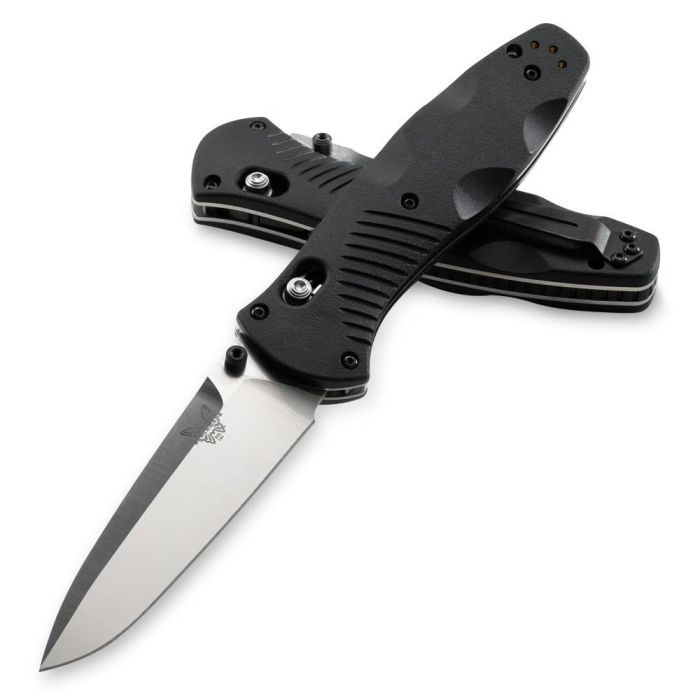 Нож Benchmade "Osborne Barrage" (580) изображение 2