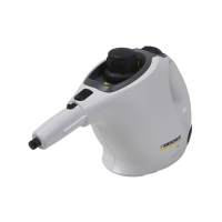 Пароочиститель Karcher SC 1 EasyFix Premium white (1.516-375.0)