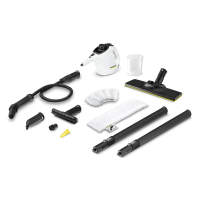 Пароочиститель Karcher SC 1 EasyFix Premium white (1.516-375.0) изображение 2