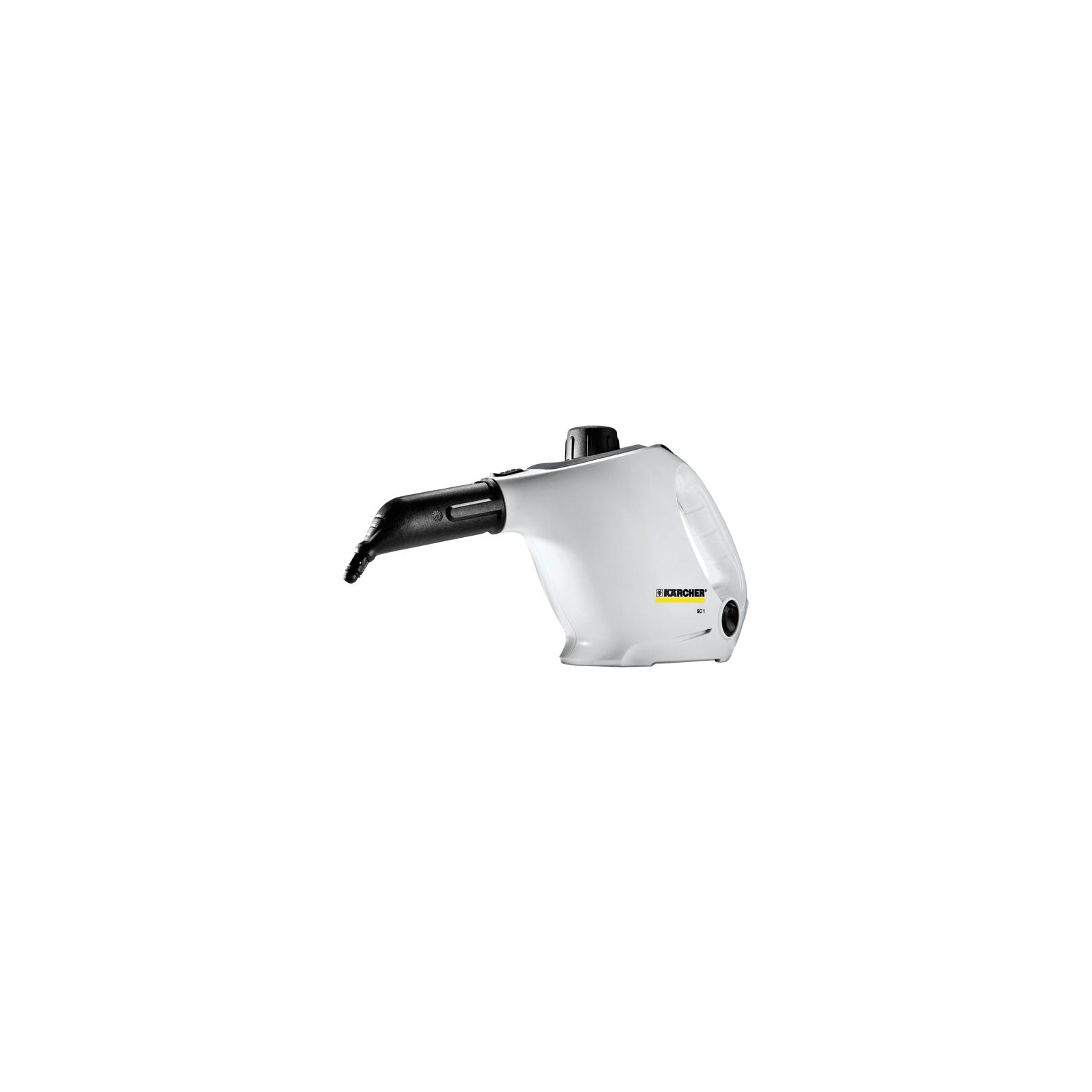 Пароочищувач Karcher SC 1 EasyFix Premium white (1.516-375.0) зображення 8
