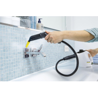Пароочиститель Karcher SC 1 EasyFix Premium white (1.516-375.0) изображение 9