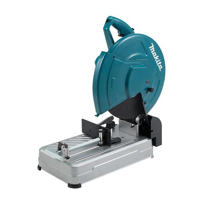 Торцювальна пила Makita LW1400