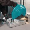 Торцювальна пила Makita LW1400 зображення 4