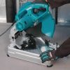 Торцювальна пила Makita LW1400 зображення 5