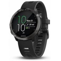 Смарт-часы Garmin Forerunner 645M Slate (010-01863-G2)