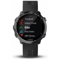 Смарт-часы Garmin Forerunner 645M Slate (010-01863-G2) изображение 2