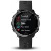 Смарт-часы Garmin Forerunner 645M Slate (010-01863-G2) изображение 2