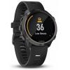 Смарт-часы Garmin Forerunner 645M Slate (010-01863-G2) изображение 3