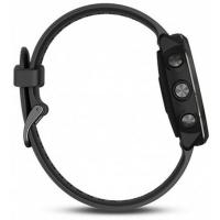 Смарт-часы Garmin Forerunner 645M Slate (010-01863-G2) изображение 4