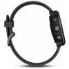 Смарт-часы Garmin Forerunner 645M Slate (010-01863-G2) изображение 4