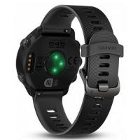 Смарт-часы Garmin Forerunner 645M Slate (010-01863-G2) изображение 5