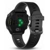 Смарт-часы Garmin Forerunner 645M Slate (010-01863-G2) изображение 5