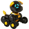 Інтерактивна іграшка WowWee Маленький щеня Чіп (чорний) (W2804/3819) зображення 2