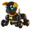 Інтерактивна іграшка WowWee Маленький щеня Чіп (чорний) (W2804/3819) зображення 4