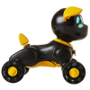 Інтерактивна іграшка WowWee Маленький щеня Чіп (чорний) (W2804/3819) зображення 5