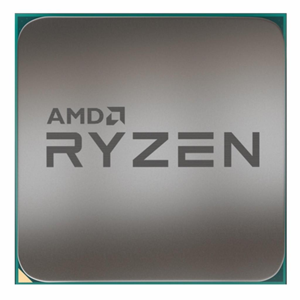 Процесор AMD Ryzen 5 2600X (YD260XBCAFMAX) зображення 2