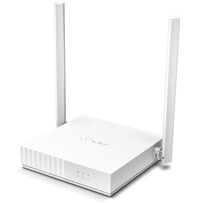 Маршрутизатор TP-Link TL-WR820N зображення 2