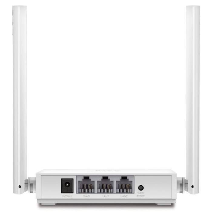 Маршрутизатор TP-Link TL-WR820N зображення 3