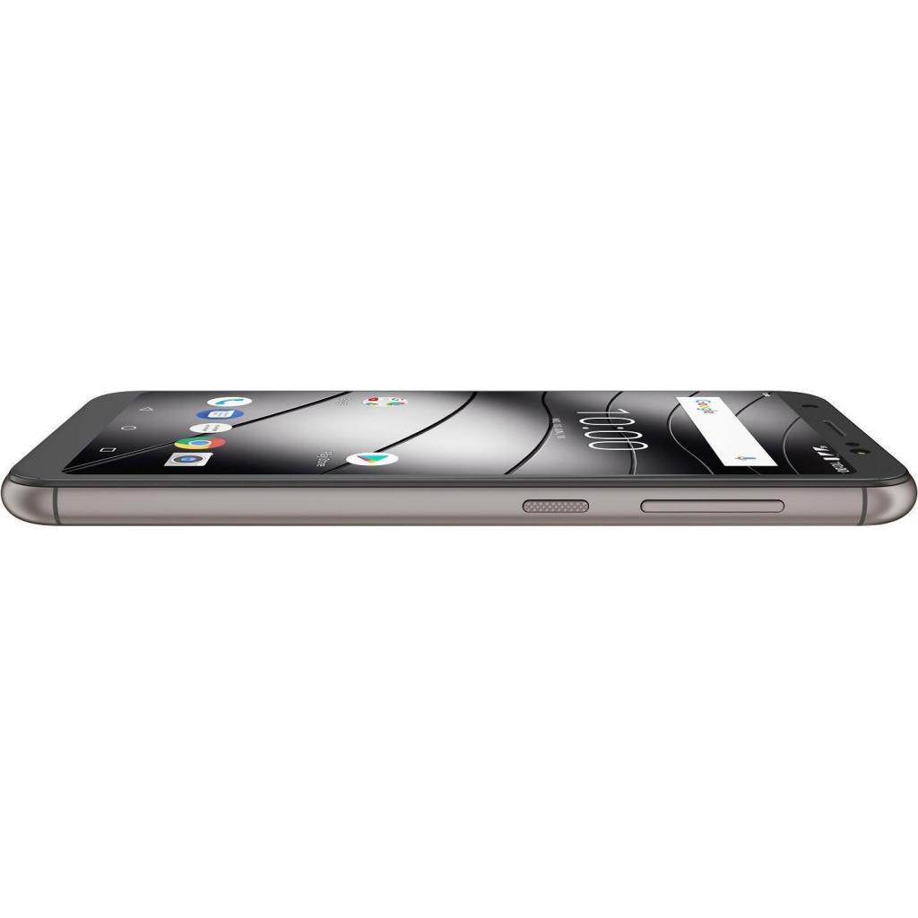 Мобільний телефон Gigaset GS185 2/16GB Metal Cognac (S30853H1508S612) зображення 6