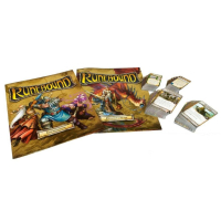 Настольная игра Hobby World Runebound (3-я редакция) (1599) изображение 2
