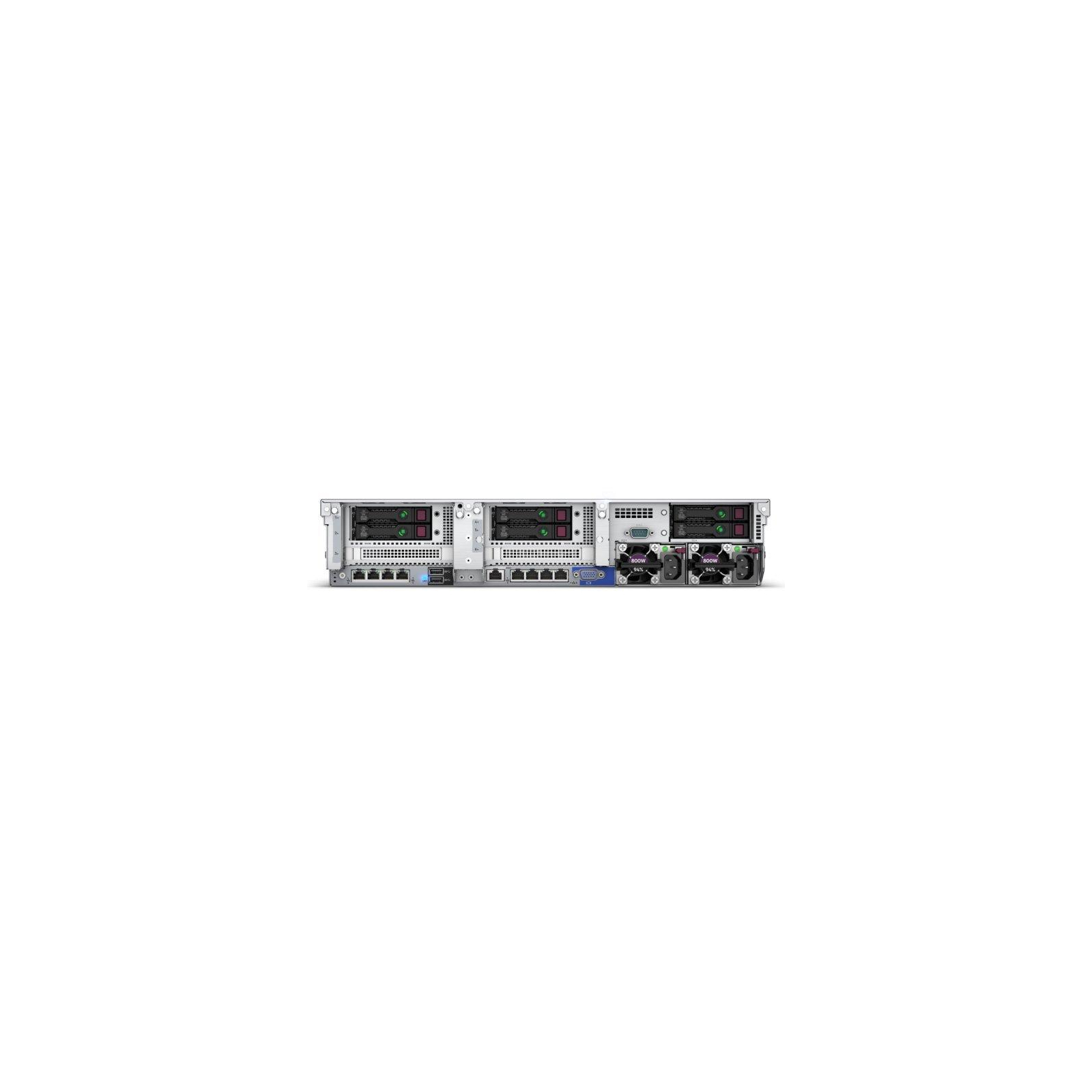 Сервер Hewlett Packard Enterprise DL380 Gen10 (P06421-B21) изображение 3