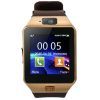 Смарт-часы UWatch DZ09 Gold (F_50702) изображение 2