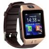 Смарт-часы UWatch DZ09 Gold (F_50702) изображение 3