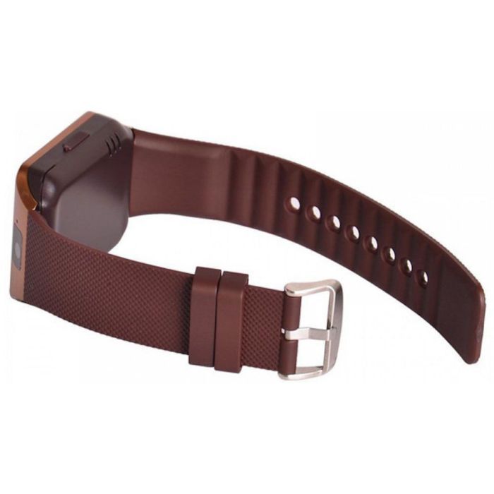 Смарт-часы UWatch DZ09 Gold (F_50702) изображение 6