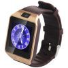 Смарт-часы UWatch DZ09 Gold (F_50702)