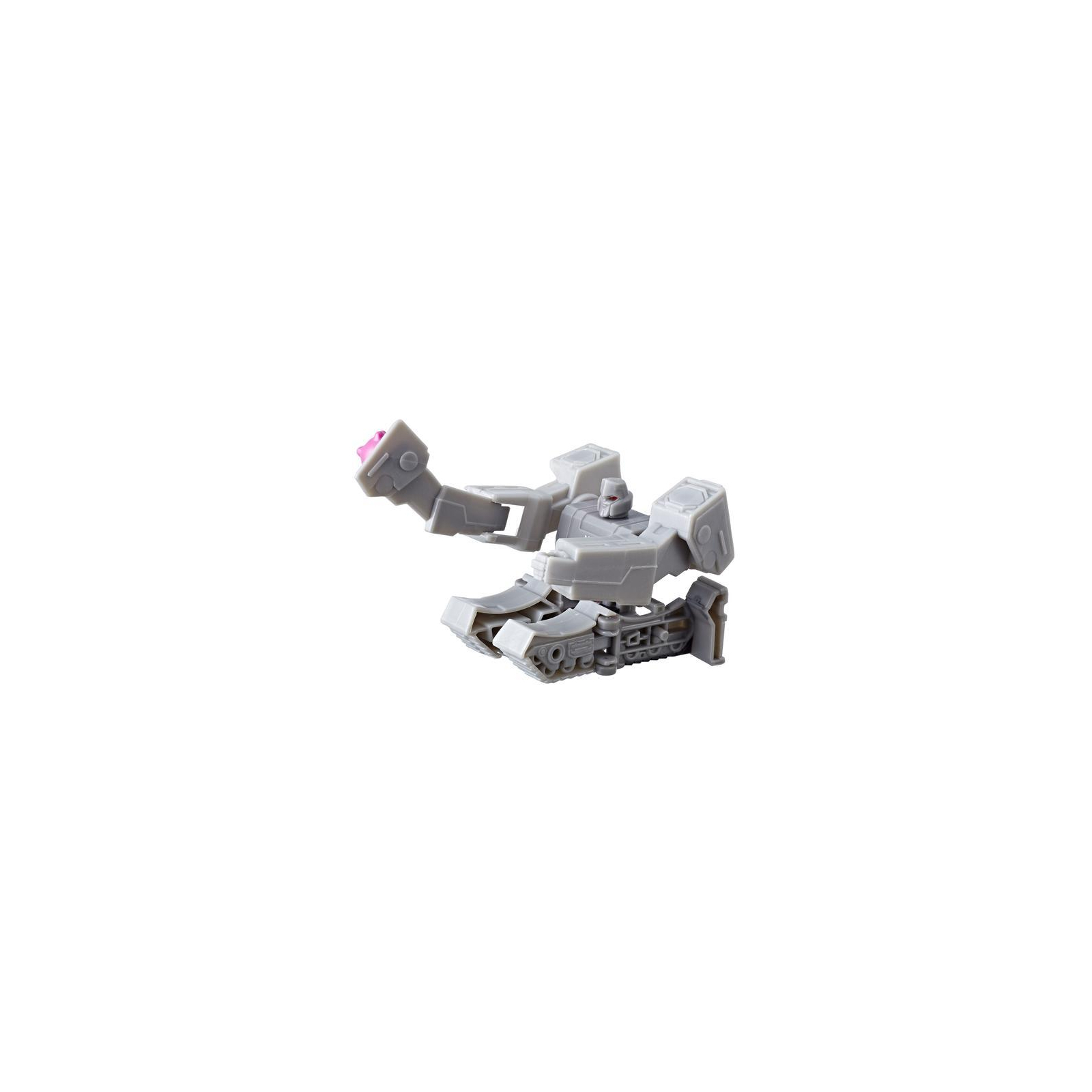 Трансформер Hasbro Transformers Cyberverse Megatron 10 см (E1883_E1895) зображення 2