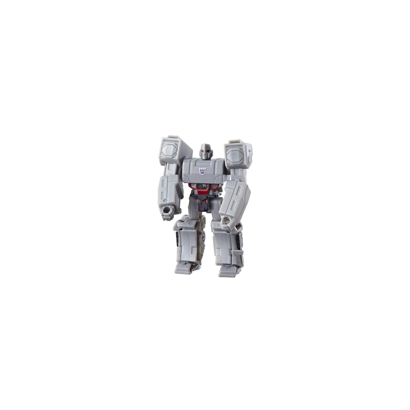 Трансформер Hasbro Transformers Cyberverse Megatron 10 см (E1883_E1895)