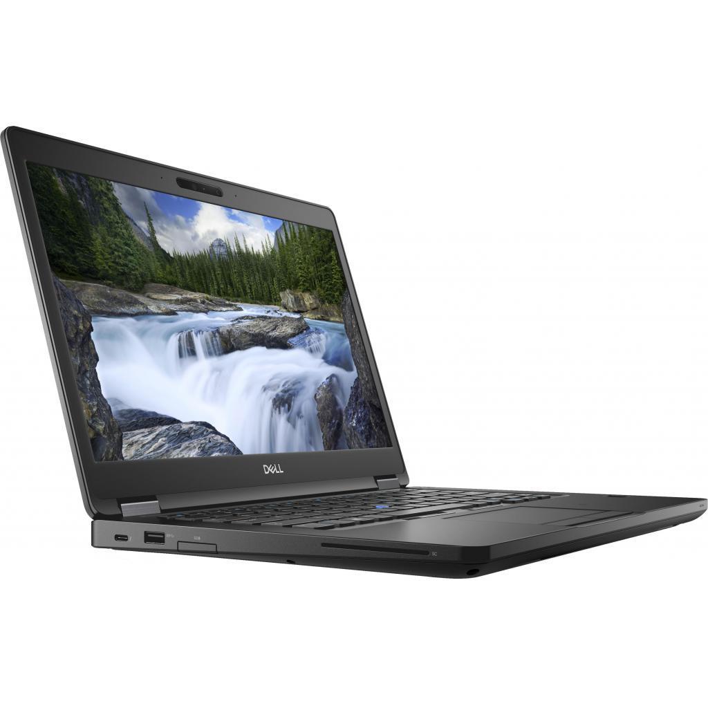 Ноутбук Dell Latitude 5490 (N092L549014_WIN) изображение 2