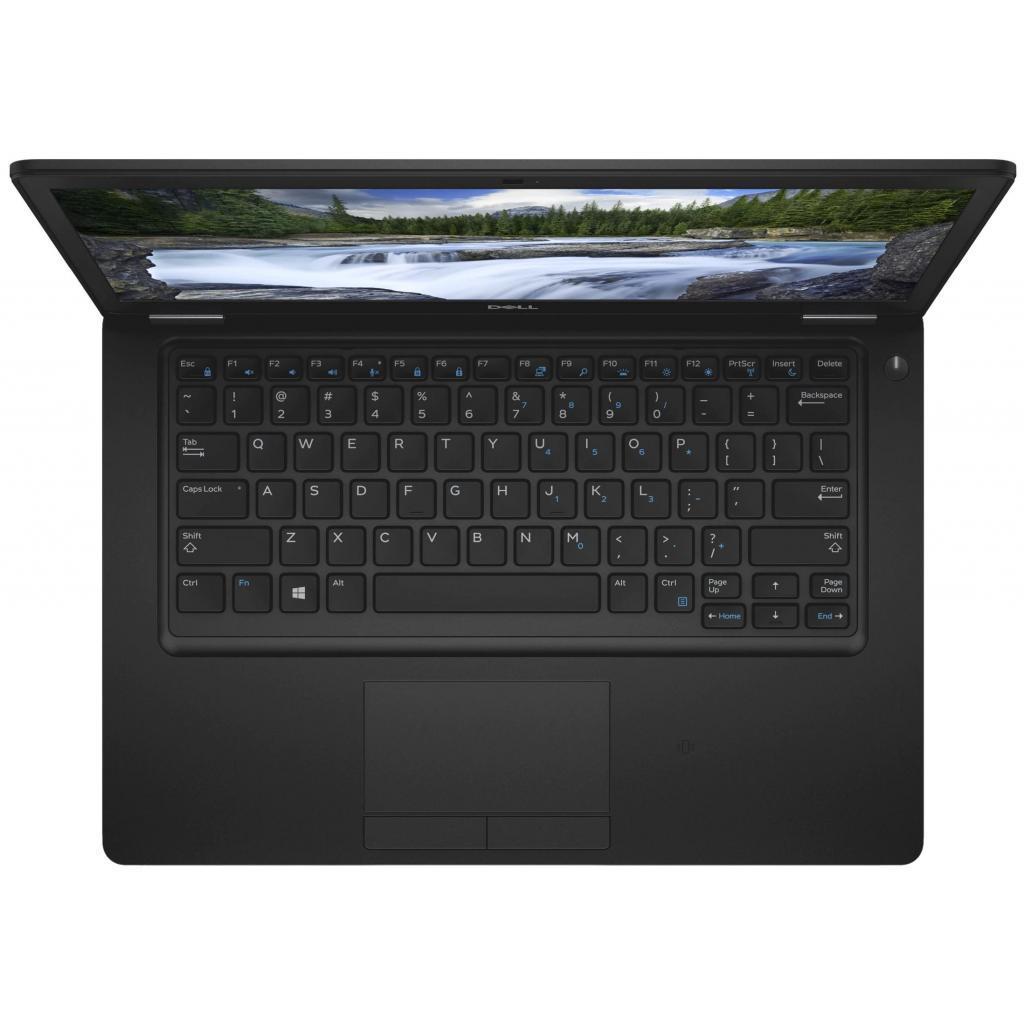 Ноутбук Dell Latitude 5490 (N092L549014_WIN) изображение 4