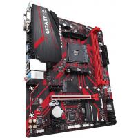 Материнская плата GIGABYTE B450M GAMING изображение 4