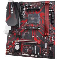 Материнская плата GIGABYTE B450M GAMING изображение 5