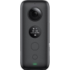 Цифрова відеокамера Insta360 One X Black (CINONEX/A) зображення 2