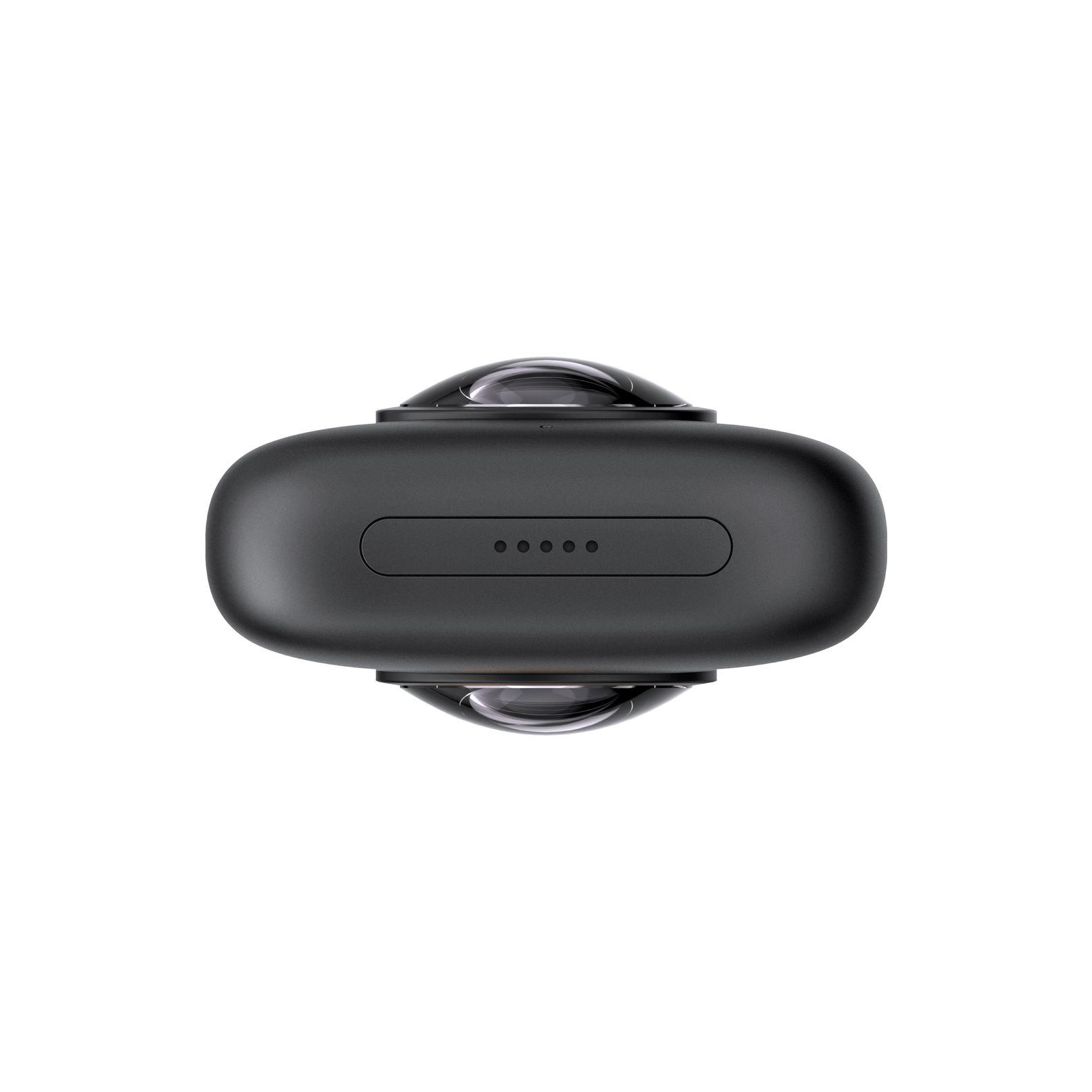 Цифрова відеокамера Insta360 One X Black (CINONEX/A) зображення 5