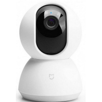 Камера відеоспостереження Xiaomi MiJia 360 ° Smart Home Camera 1080P (Международная версия) (QDJ4041GL / MJSXJ02CM)