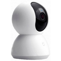 Камера відеоспостереження Xiaomi MiJia 360 ° Smart Home Camera 1080P (Международная версия) (QDJ4041GL / MJSXJ02CM) зображення 2