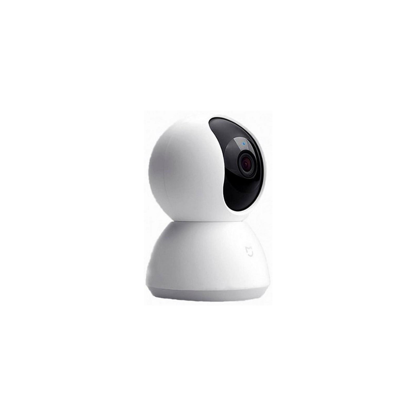 Xiaomi mijia 360 smart home best sale ptz camera 1080p white qdj4041gl