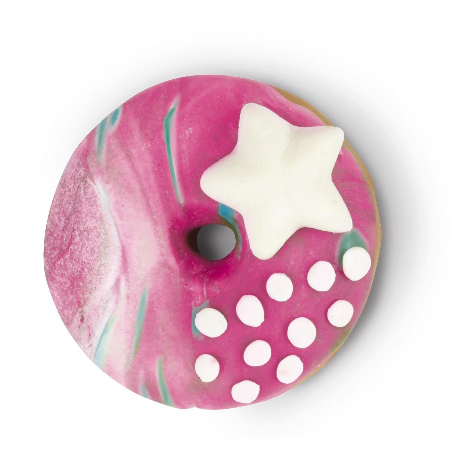 Набор для творчества Hasbro Play Doh Выпечка и пончики (E3344) изображение 6