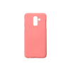 Чохол до мобільного телефона Goospery Samsung Galaxy J8 (J810) SF Jelly Pink (8809621280196)