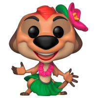 Фигурка для геймеров Funko Pop Тимон серии "Король Лев" 9.6 см (36413)