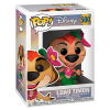 Фигурка для геймеров Funko Pop Тимон серии "Король Лев" 9.6 см (36413) изображение 2
