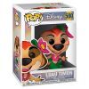 Фігурка для геймерів Funko Pop Тімон серії "Король Лев" 9.6 см (36413) зображення 2