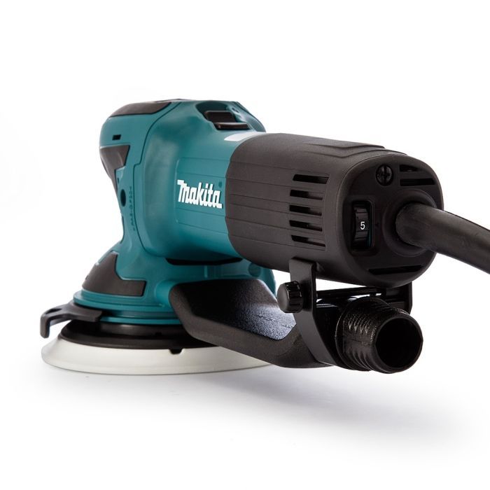 Шлифовальная машина Makita BO6050J изображение 2