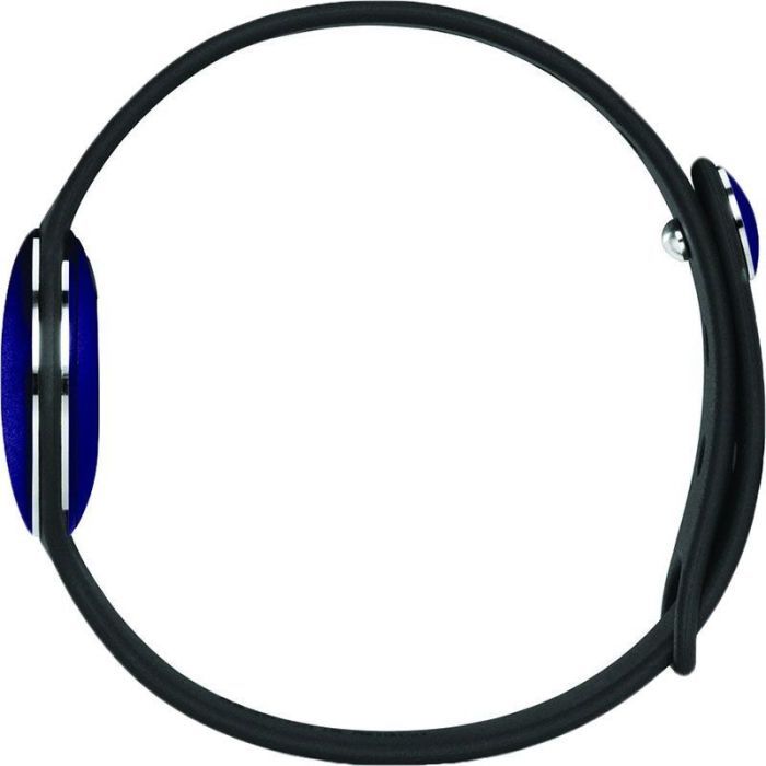 Фітнес браслет Misfit Shine Wine Blue зображення 4