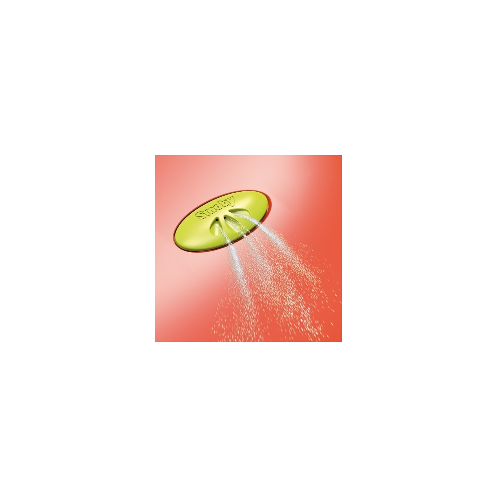 Горка Smoby Садовая горка с водным эффектом длина 150 см (310262) изображение 3