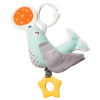 Игрушка-подвеска Taf Toys Полярное сияние - Морской котик (12325)